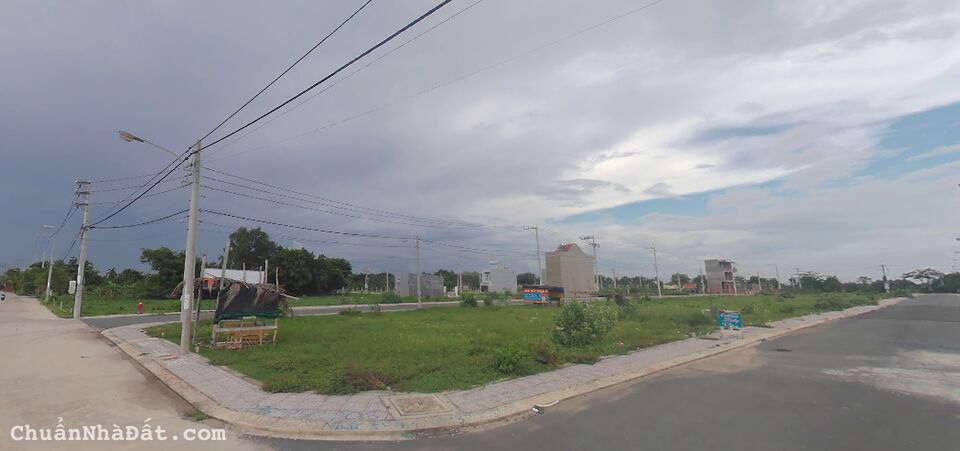 Dễ dàng sở hữu lô đất 100m2 đường Trương Đình Hội (KDC), Phường 16, Quận 8, sổ chính chủ Giá 2,9 tỷ