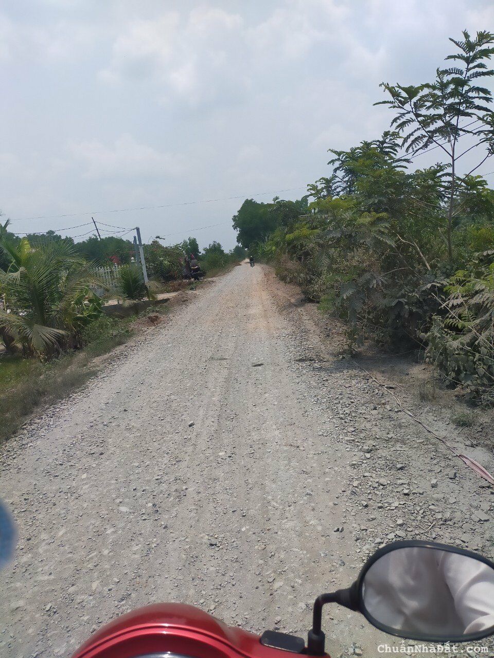 Chỉ 3.550 tỷ có  ngay 5.630m2 thổ vườn 2 mặt tiền