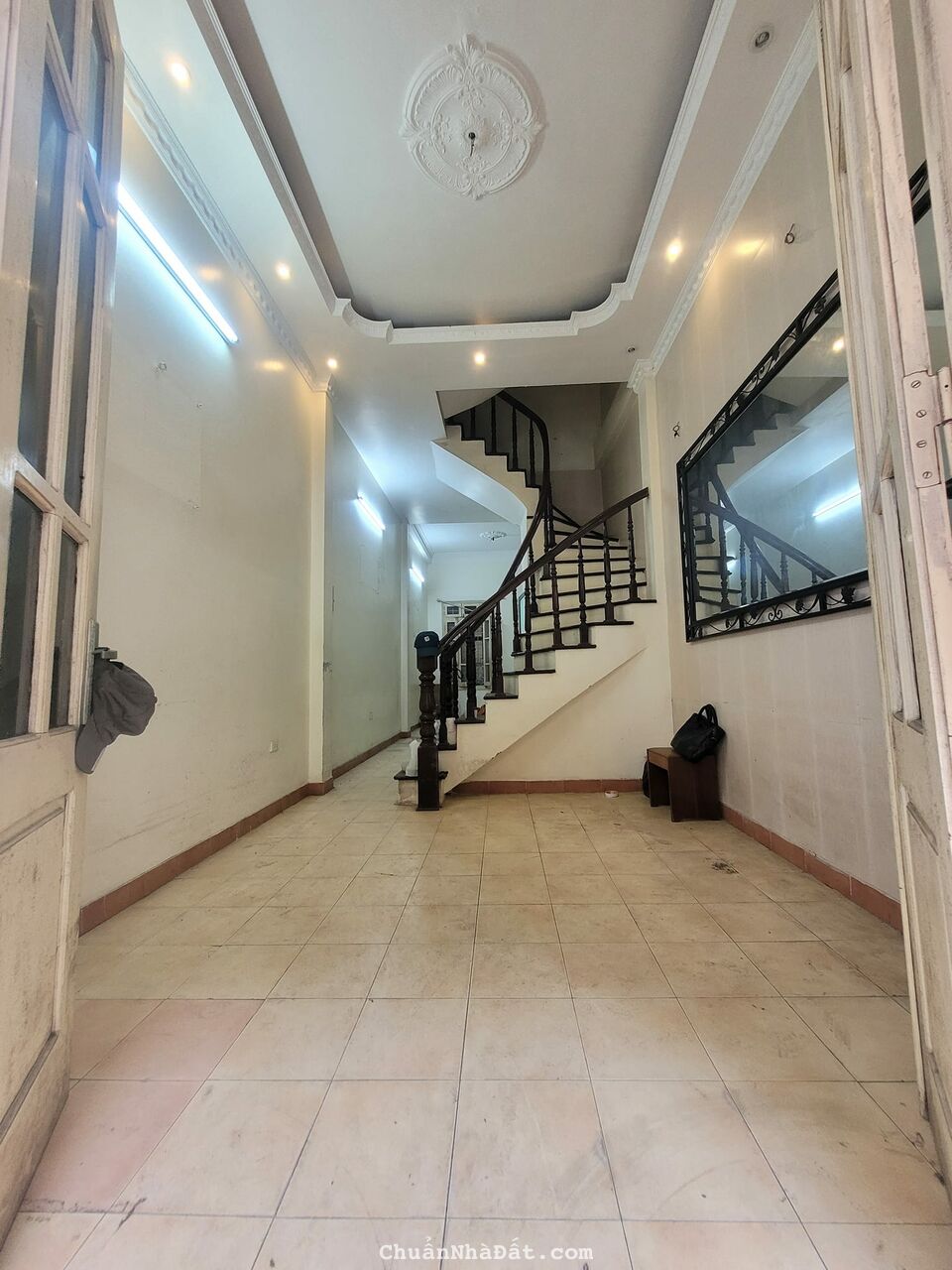 Bán nhà Quan Nhân 47m - 4.7 tỷ - Thanh Xuân