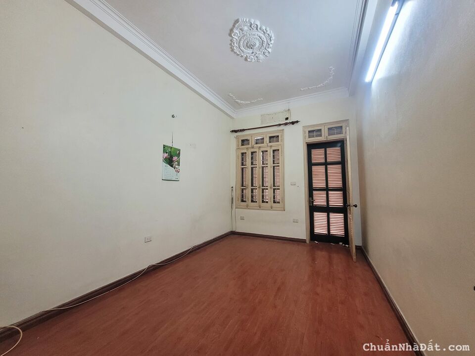 Bán nhà Quan Nhân 47m - 4.7 tỷ - Thanh Xuân