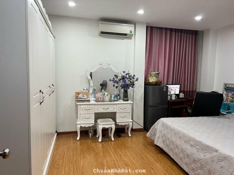 Chính chủ bán nhà Quan nhân 62m -6.8 tỷ - Thanh Xuân