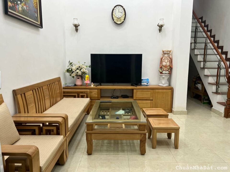 Chính chủ bán nhà Quan nhân 62m -6.8 tỷ - Thanh Xuân