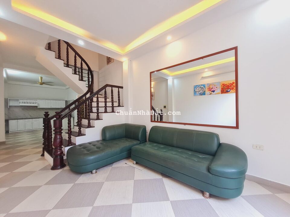 bán Lô góc Trần cung - 38m - 3.98 tỷ - Bắc Từ Liêm