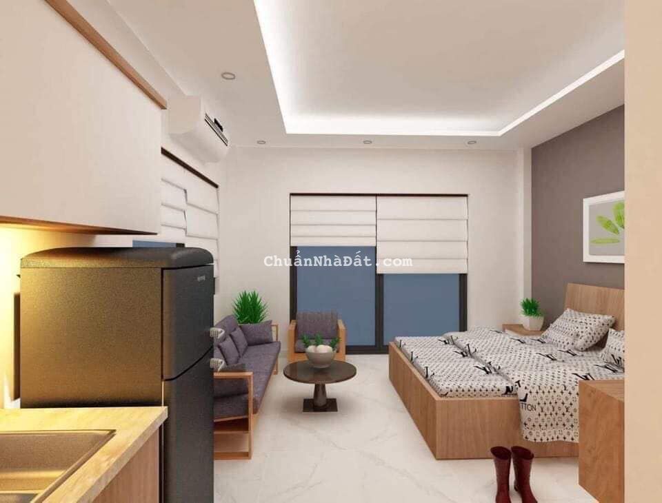 Bán CCMN 18P khép kin Vũ Ngọc Phan - 78m - 14.8 tỷ - Đống Đa Bán CCMN 18P khép kin Vũ Ngọc Phan - 78m - 14.8 tỷ - Đống Đa