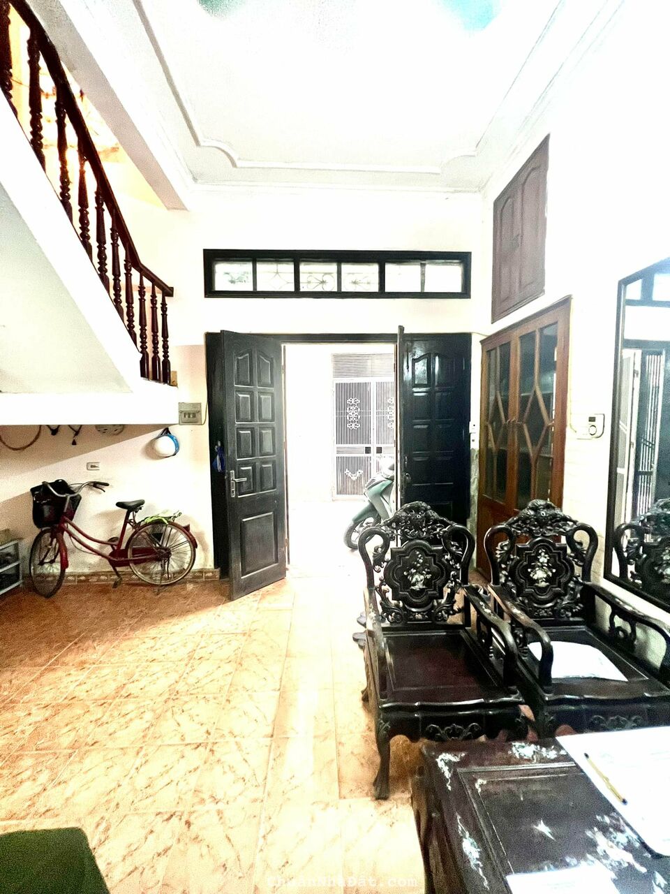 Bán Nhà Nguyễn Đức Cảnh - 51m - 2.5 tỷ