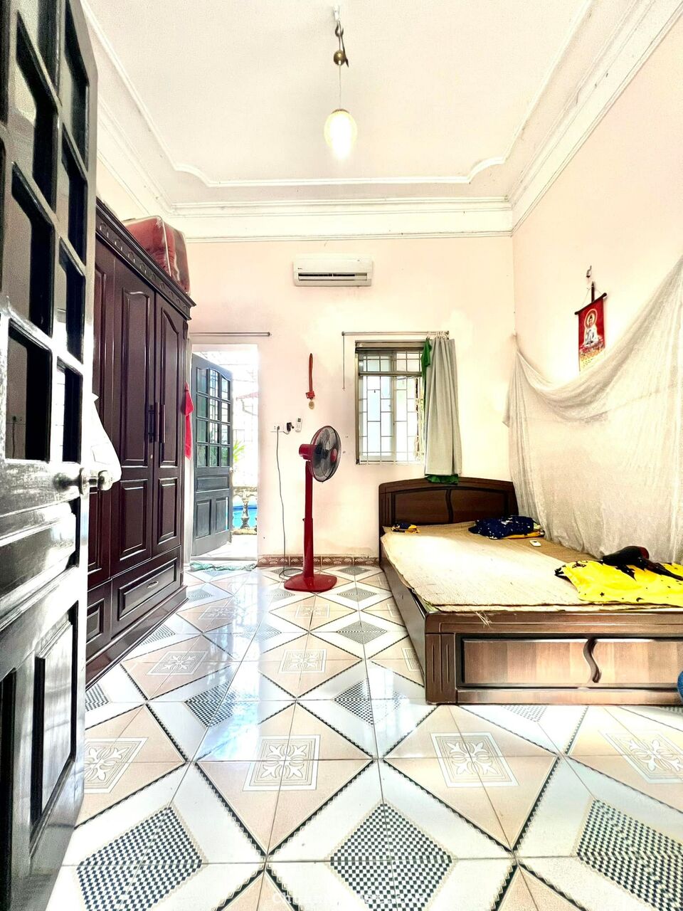 Bán Nhà Nguyễn Đức Cảnh - 51m - 2.5 tỷ