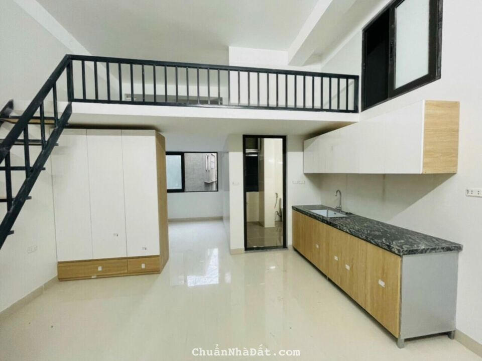 Bán CCMN cao cấp Thịnh Quang 144m - 21,8 tỷ - Đống Đa