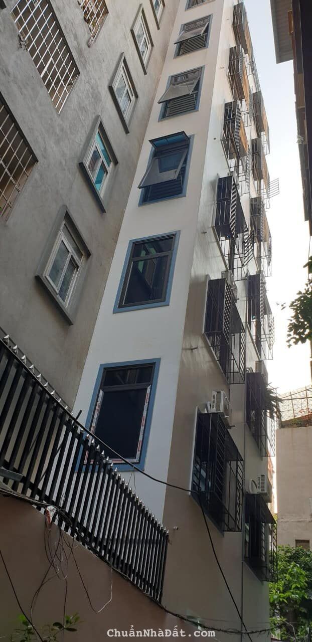 Bán CCMN cao cấp Thịnh Quang 144m - 21,8 tỷ - Đống Đa