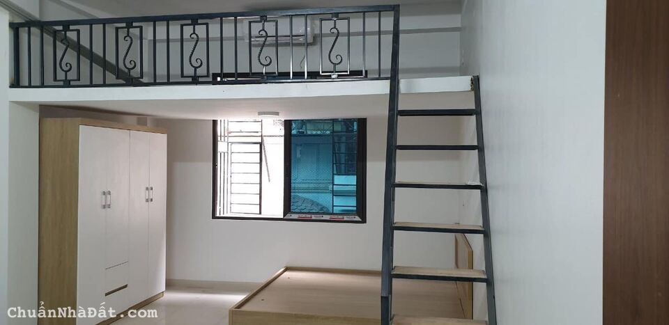 Bán CCMN cao cấp Thịnh Quang 144m - 21,8 tỷ - Đống Đa