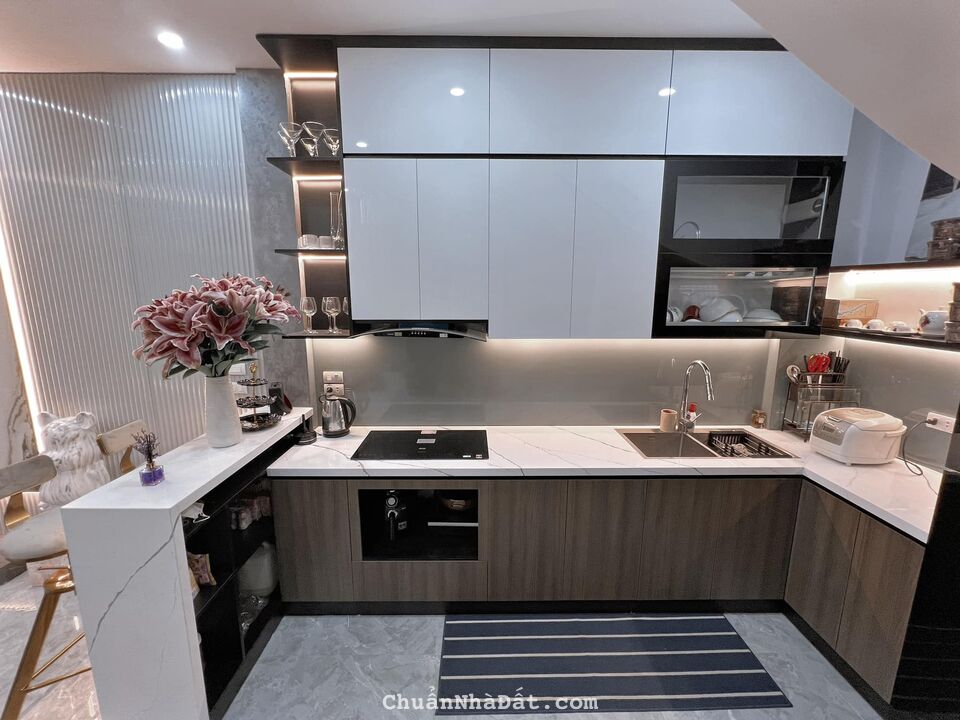 Chính chủ Bán nhà Trần Thái Tông 33m -5.4 tỷ - Cầu Giấy