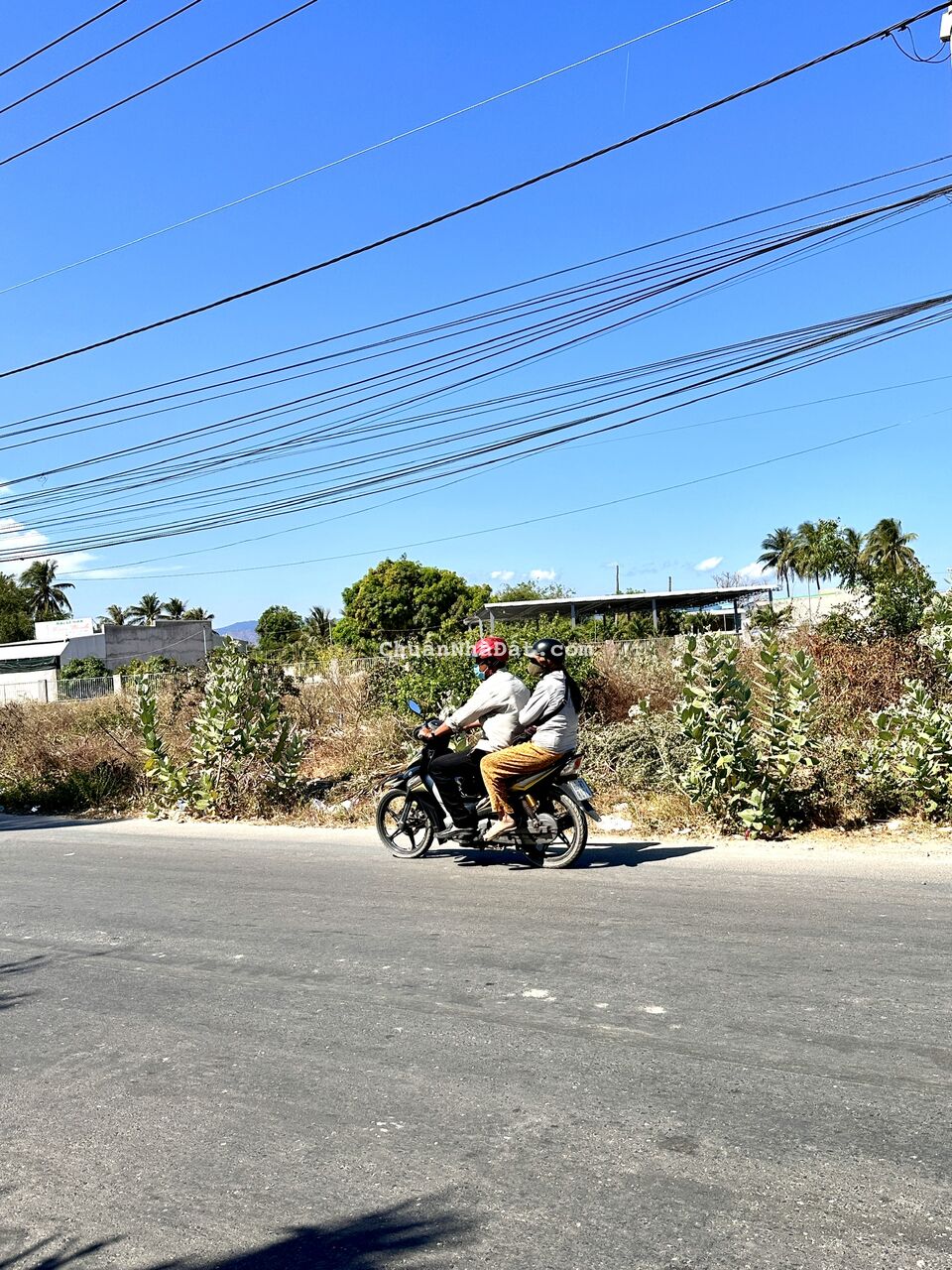 SIÊU PHẨM ĐẤT NỀN KHU K1 PHAN RANG ĐỐI DIỆN TRƯỜNG ISCHOOL