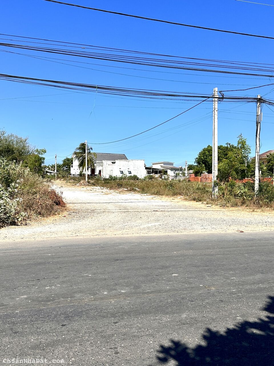 SIÊU PHẨM ĐẤT NỀN KHU K1 PHAN RANG ĐỐI DIỆN TRƯỜNG ISCHOOL