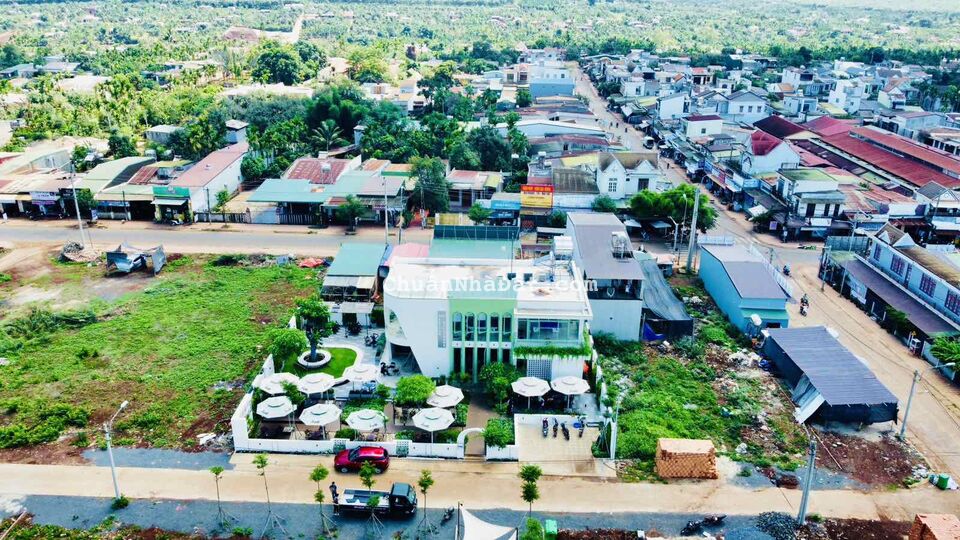 🌟 ĐẤT NỀN PHÚ LỘC - KRÔNG NĂNG CƠ HỘI ĐẦU TƯ ĐẮC LỘC, SINH LỜI KHÔNG GIỚI HẠN! 