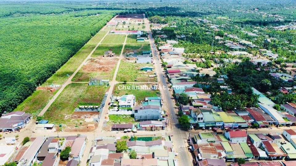 🌟 ĐẤT NỀN PHÚ LỘC - KRÔNG NĂNG CƠ HỘI ĐẦU TƯ ĐẮC LỘC, SINH LỜI KHÔNG GIỚI HẠN! 