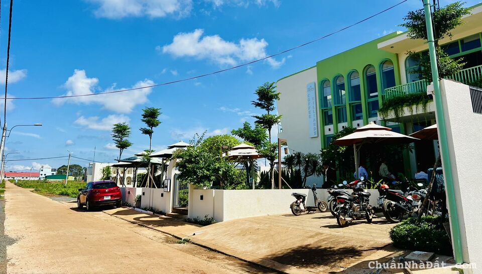 🌟 ĐẤT NỀN PHÚ LỘC - KRÔNG NĂNG CƠ HỘI ĐẦU TƯ ĐẮC LỘC, SINH LỜI KHÔNG GIỚI HẠN! 