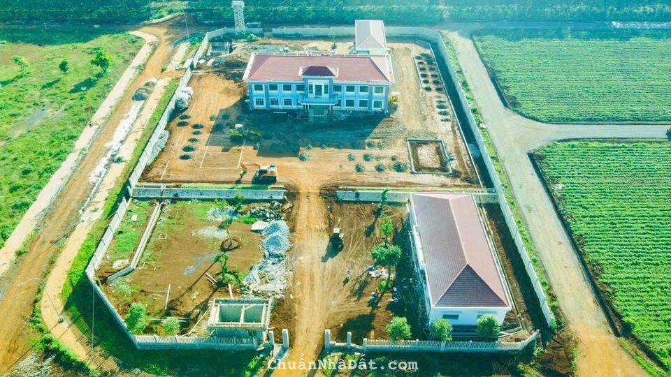 Giá rẻ mua ngay kẻo hết đất nền trung tâm phú lộc