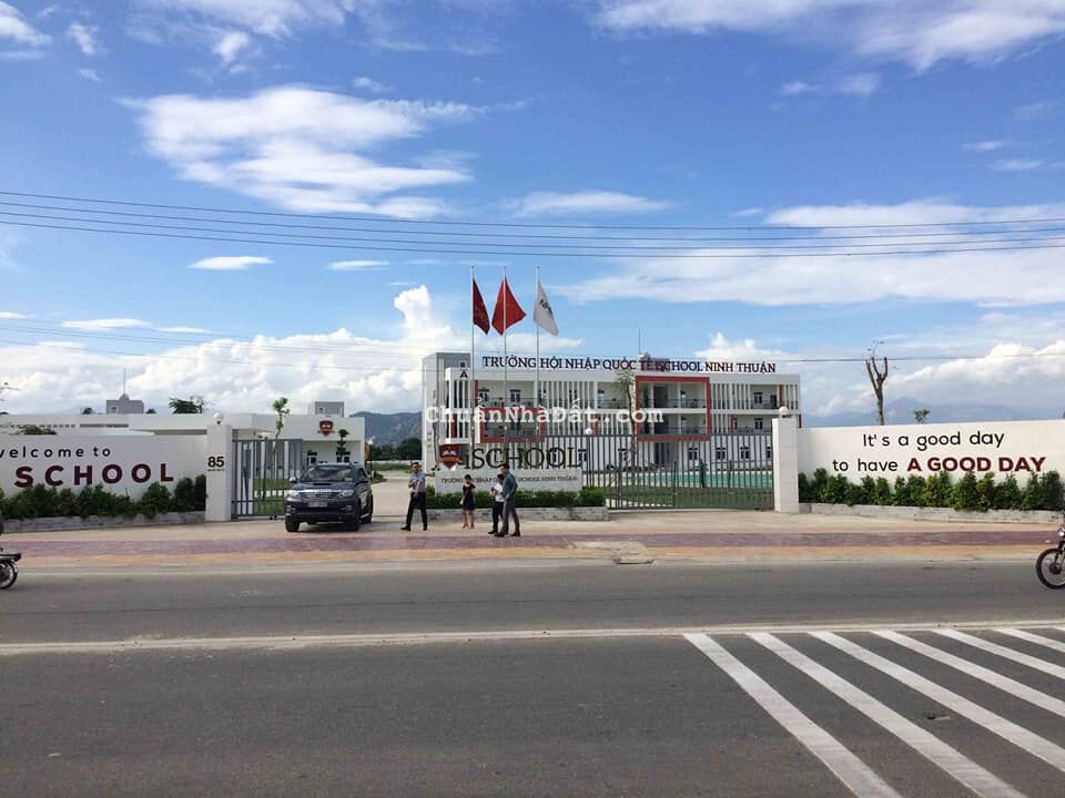 Cần bán nhanh lô đất nền trung tâm khu K1 Phan Rang Tháp Chàm