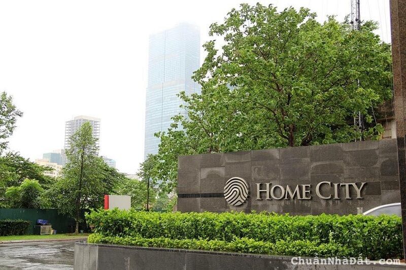 Cho thuê căn hộ cao cấp tại dự án Home City 2-3 phòng ngủ giá chỉ từ 11 triệu/tháng. LH: 0355373232