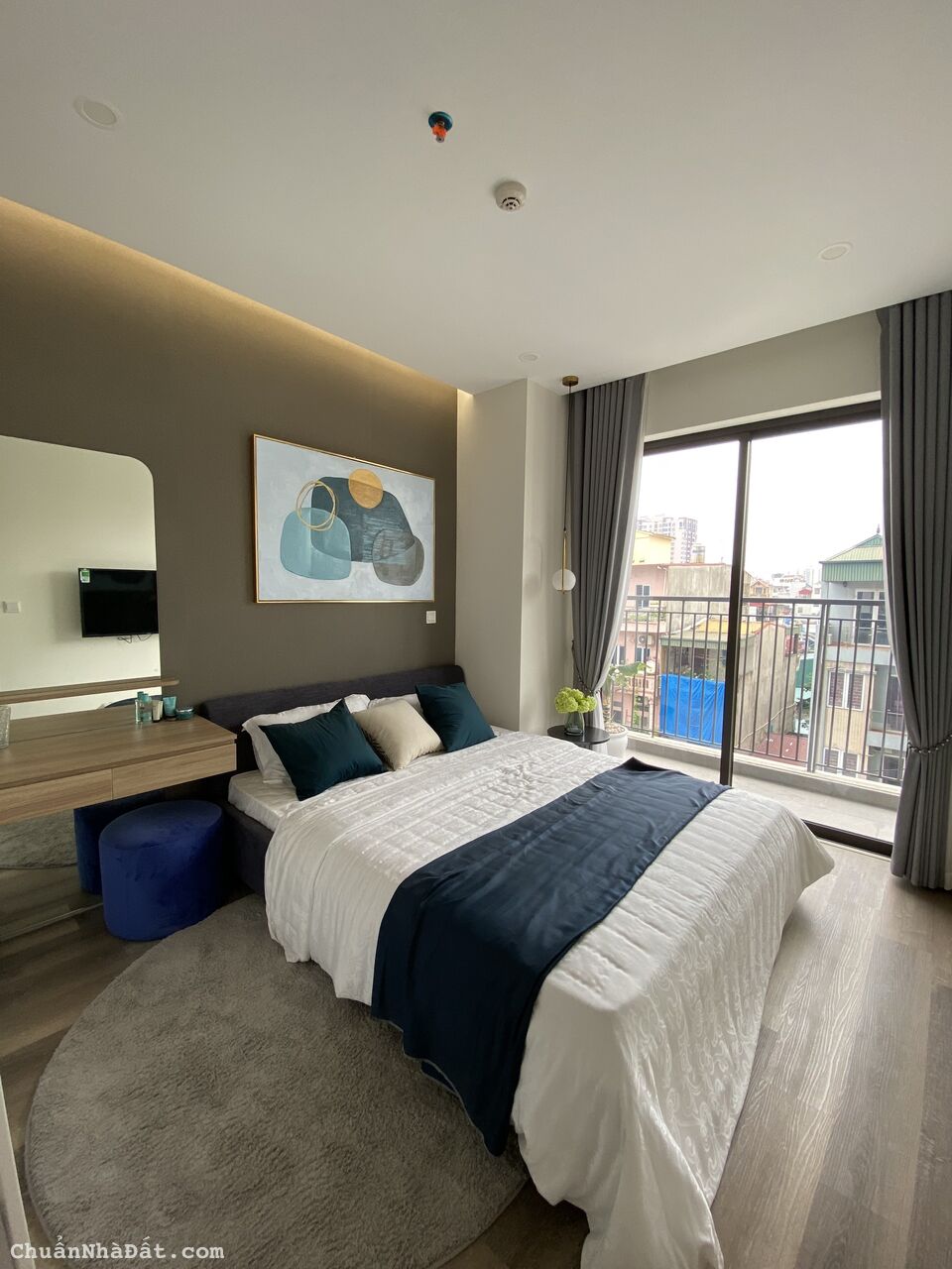 Trực tiếp Berriver Jardin: Sở hữu căn hộ độc thân, vàng trao tay, HTLS 0%, CK 5%