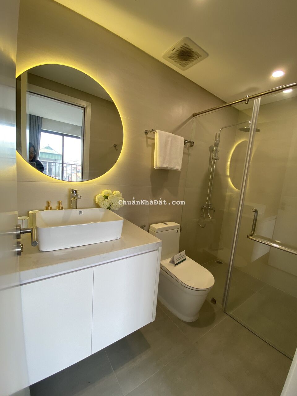 Trực tiếp Berriver Jardin: Sở hữu căn hộ độc thân, vàng trao tay, HTLS 0%, CK 5%