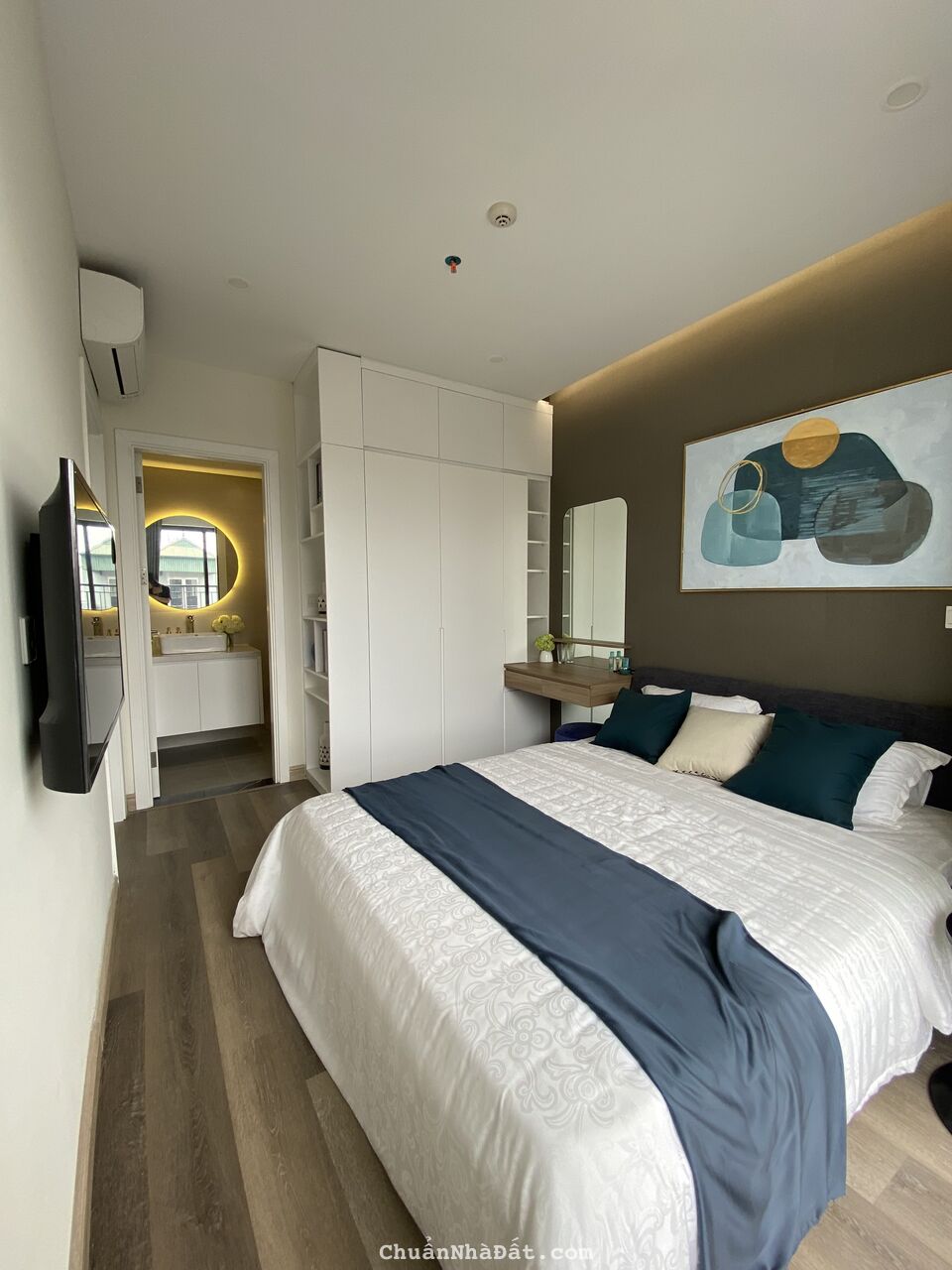 Trực tiếp Berriver Jardin: Sở hữu căn hộ độc thân, vàng trao tay, HTLS 0%, CK 5%