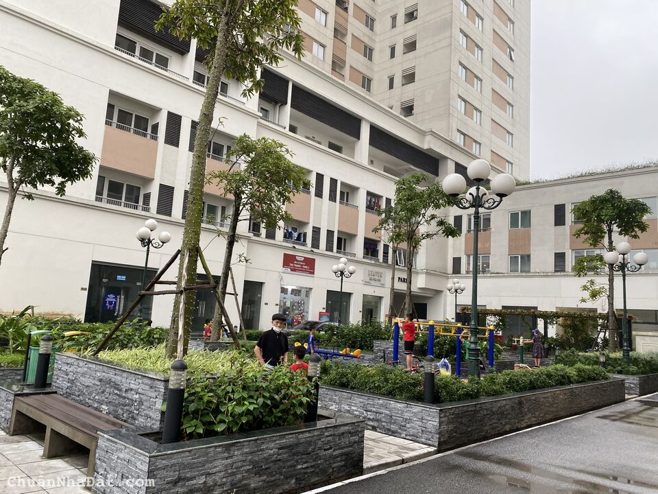 CĐT Eurowindow River Park - Đông Anh: Chỉ Từ 1.7 Tỷ Chìa Khóa Trao Tay, Chiết Khấu 8%, HTLS 0% 