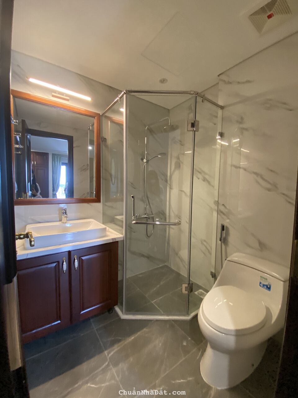 CĐT HC Golden City – Bồ Đề: Căn 3PN View Sông, Gói Nội Thất Trị Giá 280 Triệu, Full Nội Thất 