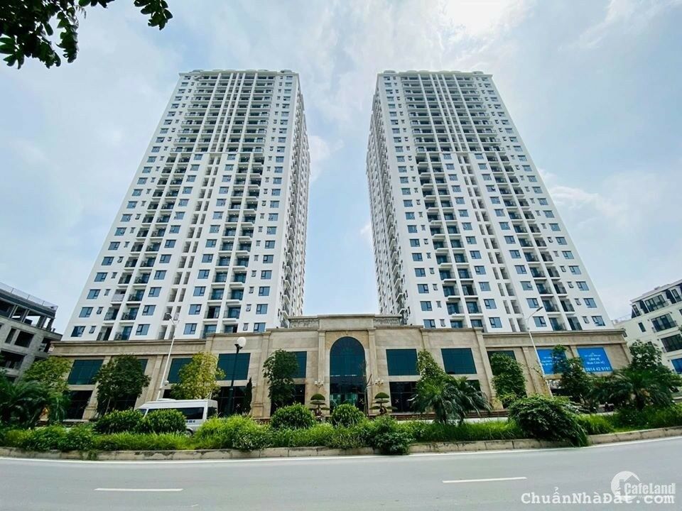 CĐT HC Golden City – Bồ Đề: Căn 3PN View Sông, Gói Nội Thất Trị Giá 280 Triệu, Full Nội Thất 