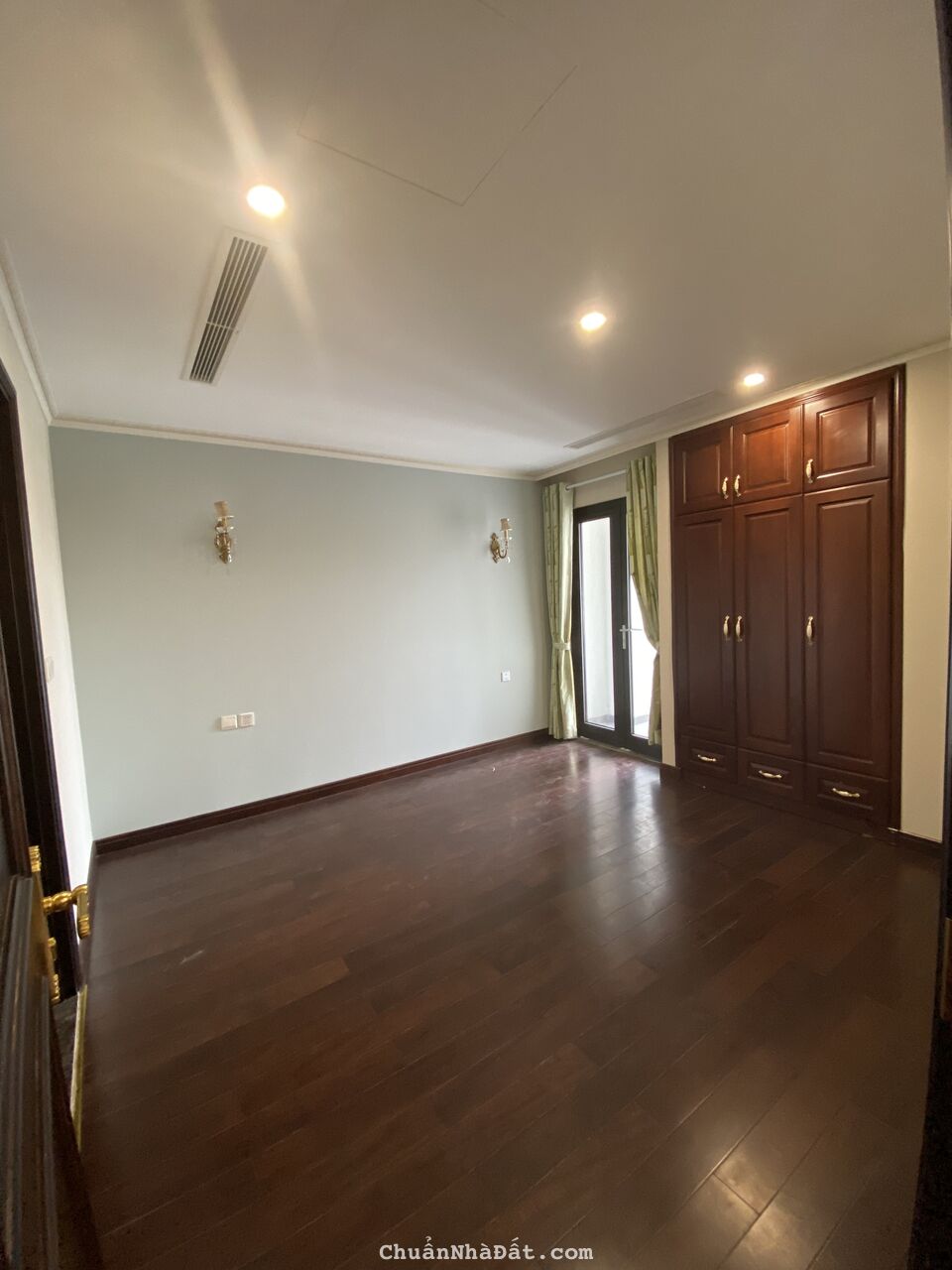 CĐT HC Golden City – Bồ Đề: Căn 3PN View Sông, Gói Nội Thất Trị Giá 280 Triệu, Full Nội Thất 