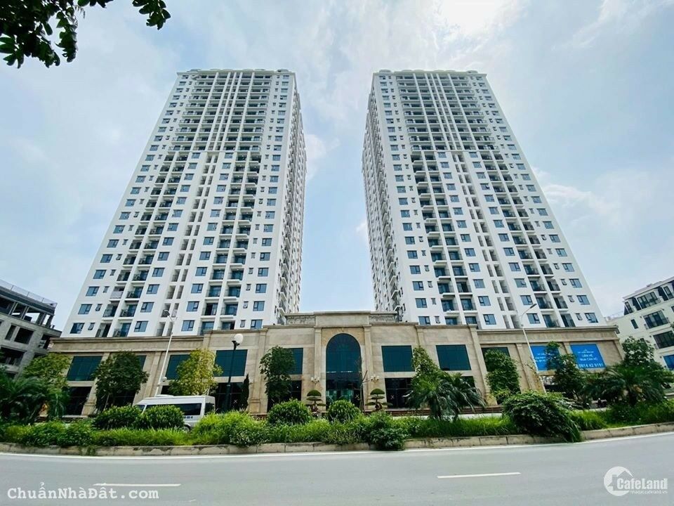 CĐT HC Golden City – Bồ Đề: Căn 3PN Ở Ngay, Full Nội Thất Liền Tường Cao Cấp 