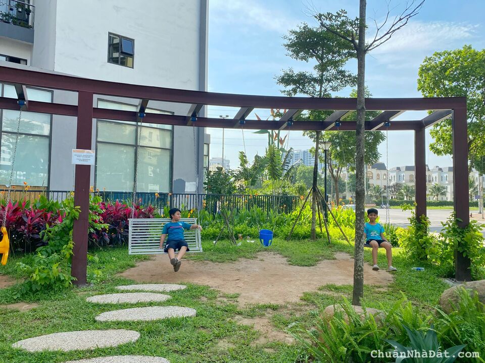 Trực tiếp Le Grand Jardin: Ngoại Giao Căn 3 PN View Bể Bơi, Sổ Hồng Trao Tay, Vàng Tân Gia, HTLS 0%