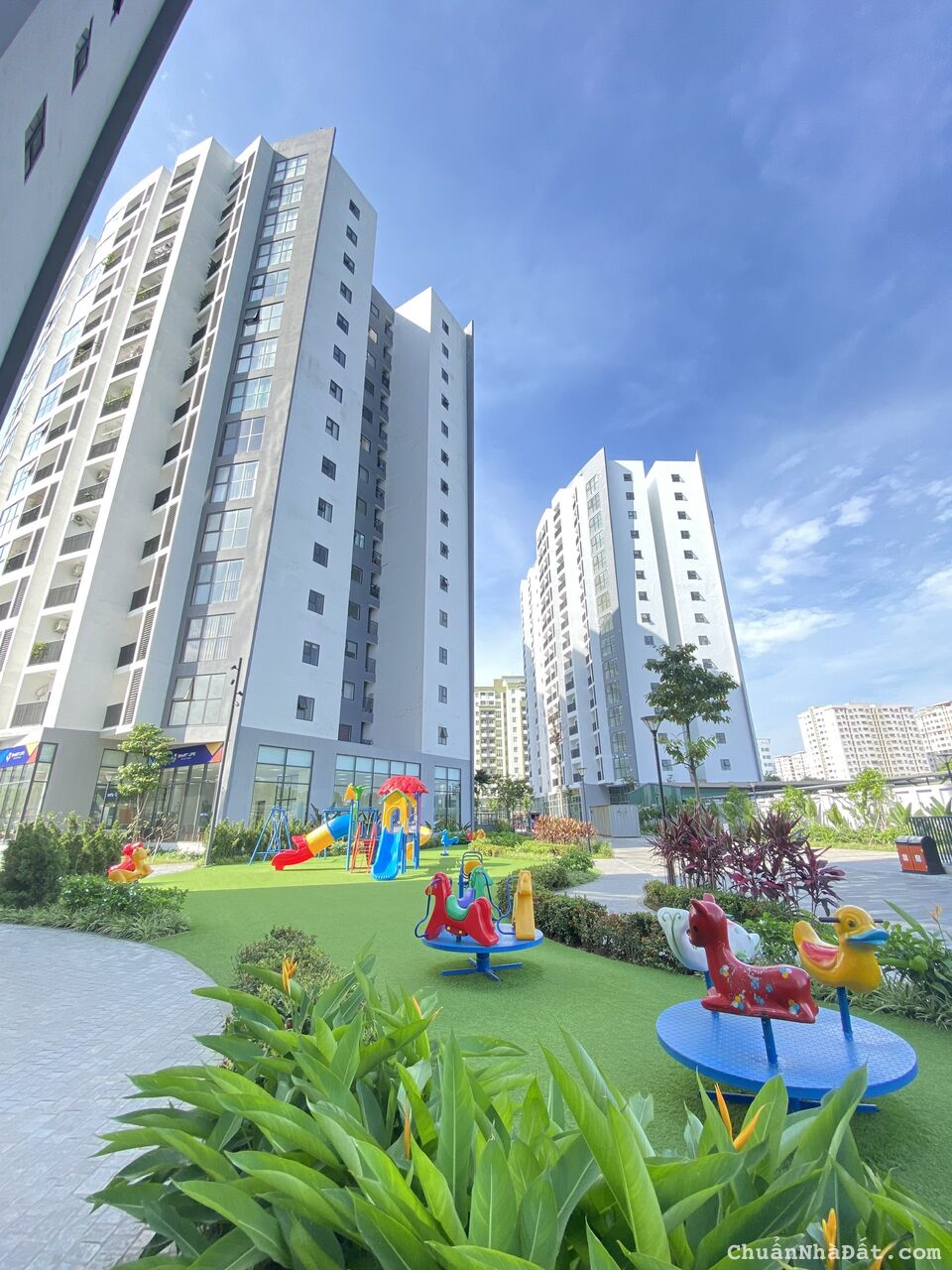 Trực tiếp Le Grand Jardin: Ngoại Giao Căn 3 PN View Bể Bơi, Sổ Hồng Trao Tay, Vàng Tân Gia, HTLS 0%