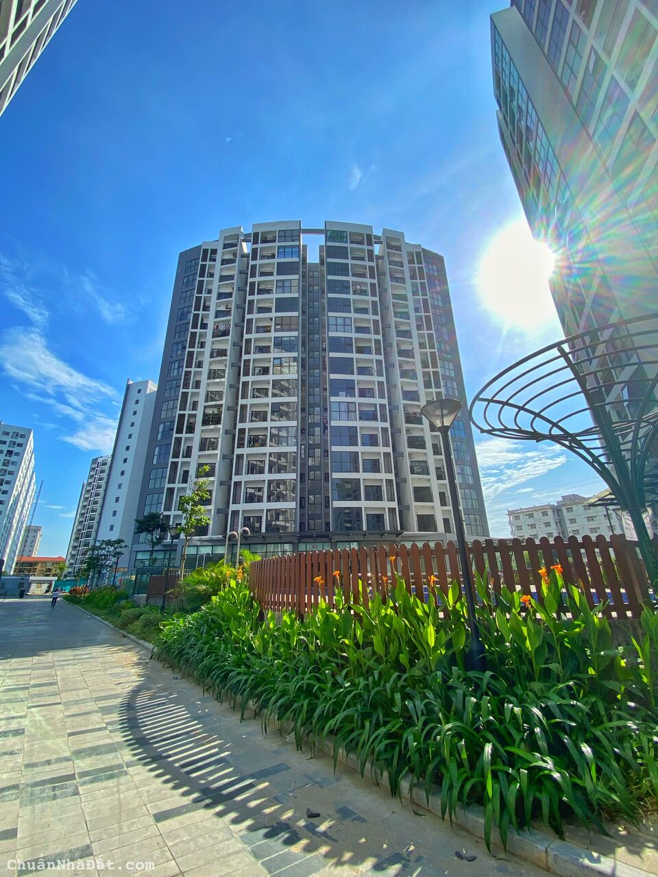 Trực tiếp Le Grand Jardin: Ngoại Giao Căn 3 PN View Bể Bơi, Sổ Hồng Trao Tay, Vàng Tân Gia, HTLS 0%