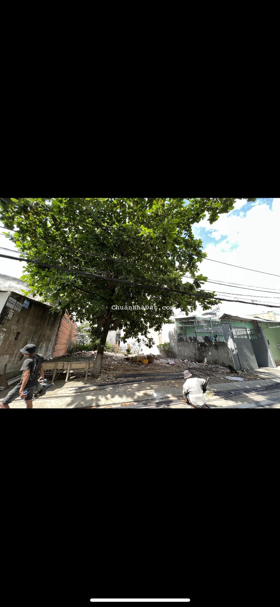 BÁN ĐẤT ĐƯỜNG SỐ 8 , BÌNH HƯNG HÒA B , KHU KINH DOANH SẦM UẤT , THÍCH HỢP ĐẦU TƯ PHÂN LÔ