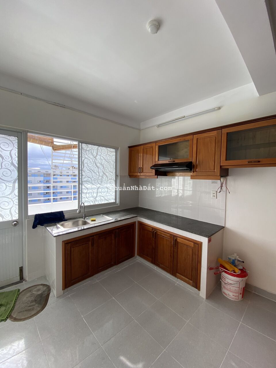 Bán căn hộ CT6C Vĩnh Điềm Trung 2PN