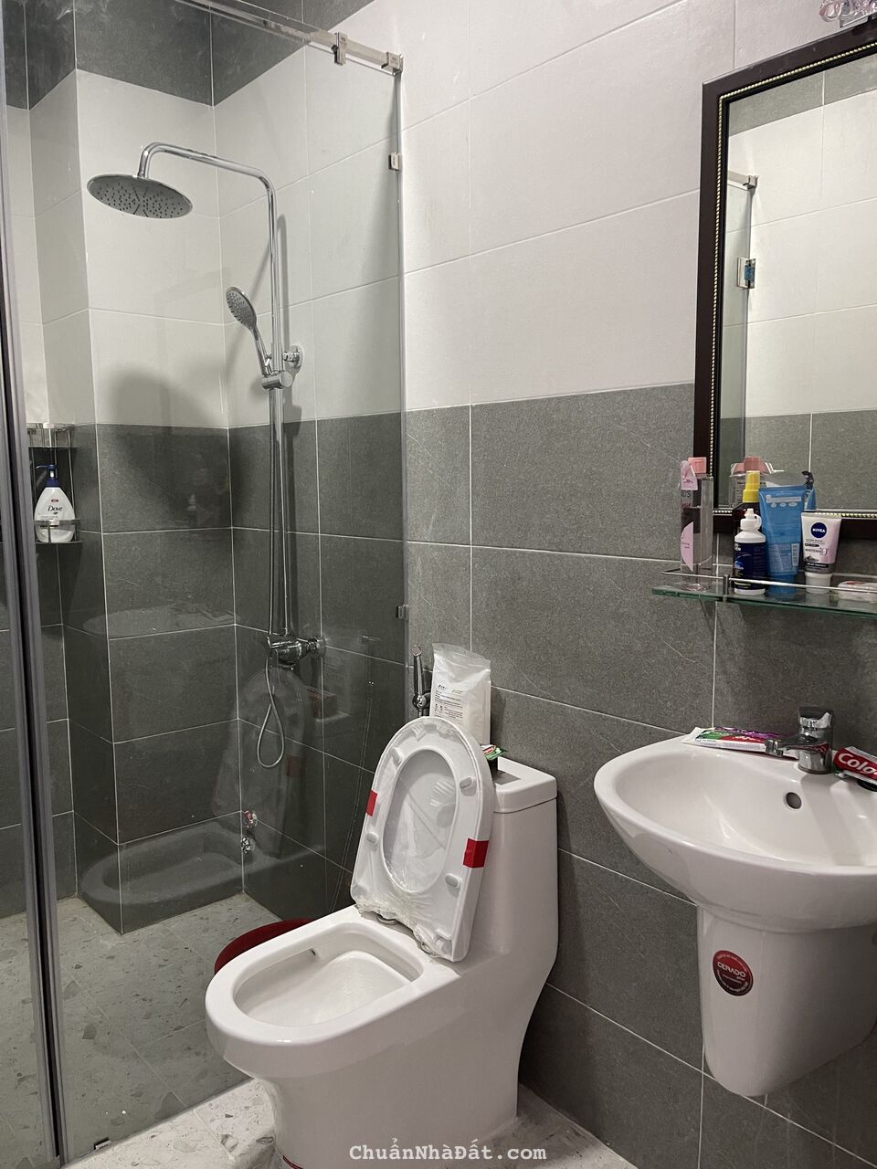 Bán nhà KĐT Hà Quang 2 Nha Trang 