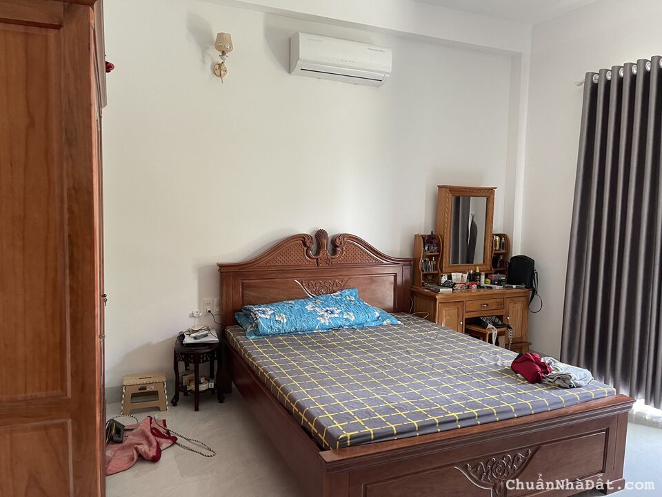 Bán nhà KĐT Hà Quang 2 Nha Trang 