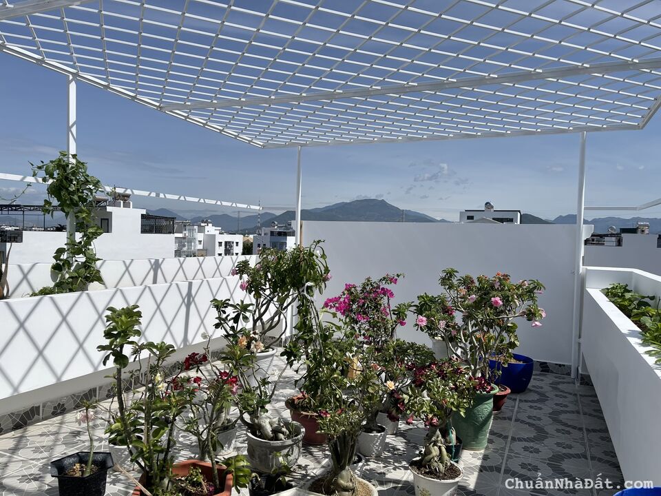 Bán nhà KĐT Hà Quang 2 Nha Trang 