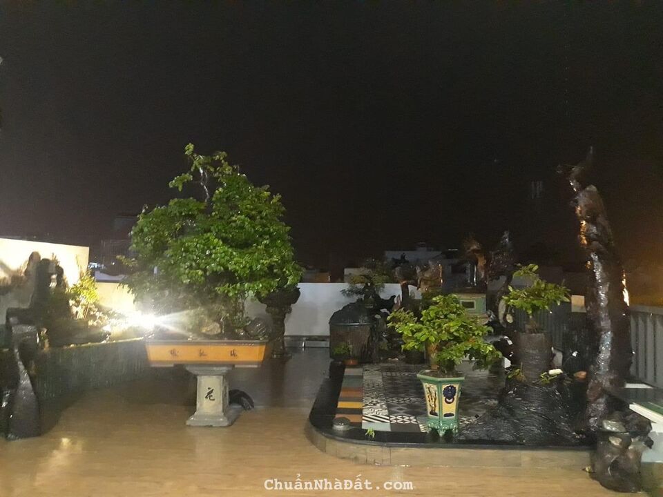 Bán nhà 2 mặt tiền đường Lê Hồng Phong Nha Trang 