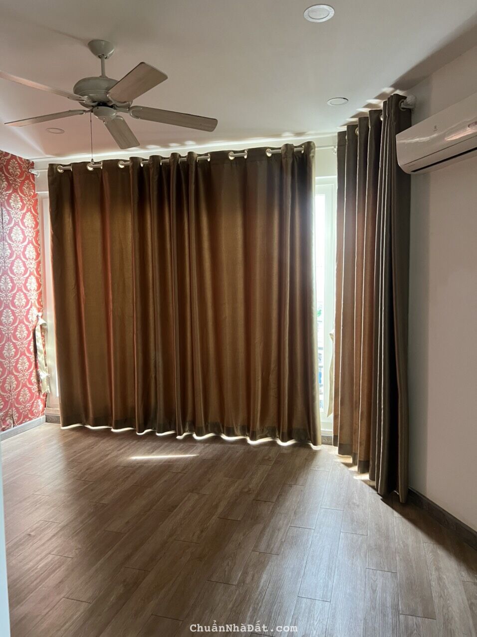 Bán nhà hẻm đường Mê Linh TP Nha Trang 