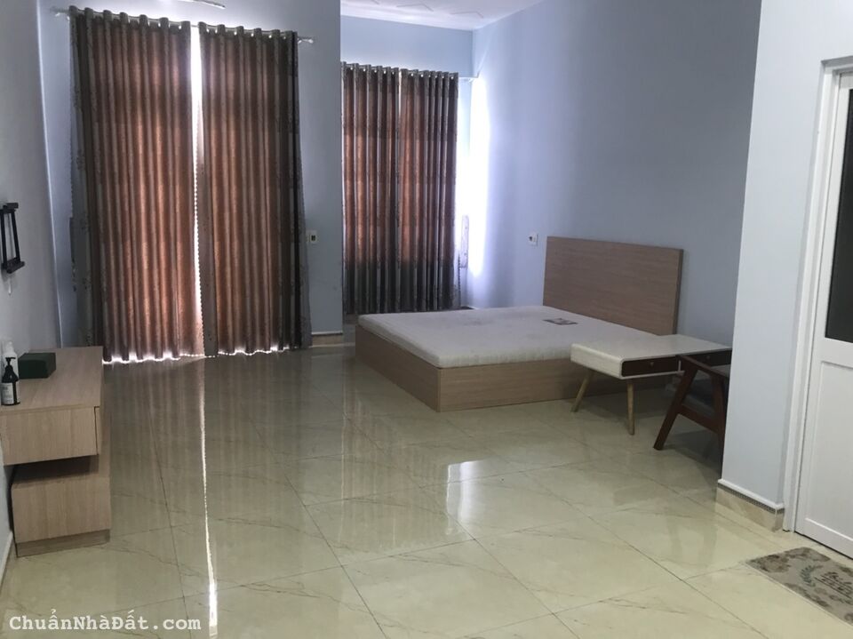 Bán nhà TĐC Hòn Rớ 2 Xã Phước Đồng 