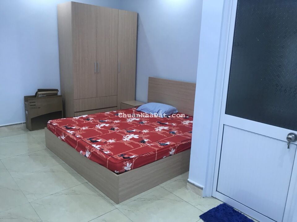 Bán nhà TĐC Hòn Rớ 2 Xã Phước Đồng 