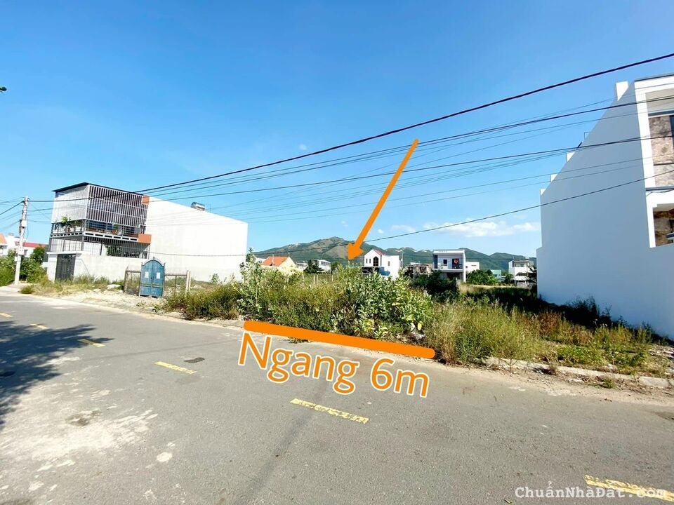 Bán đất Phú Ân Nam 2 Diên An Diên Khánh 