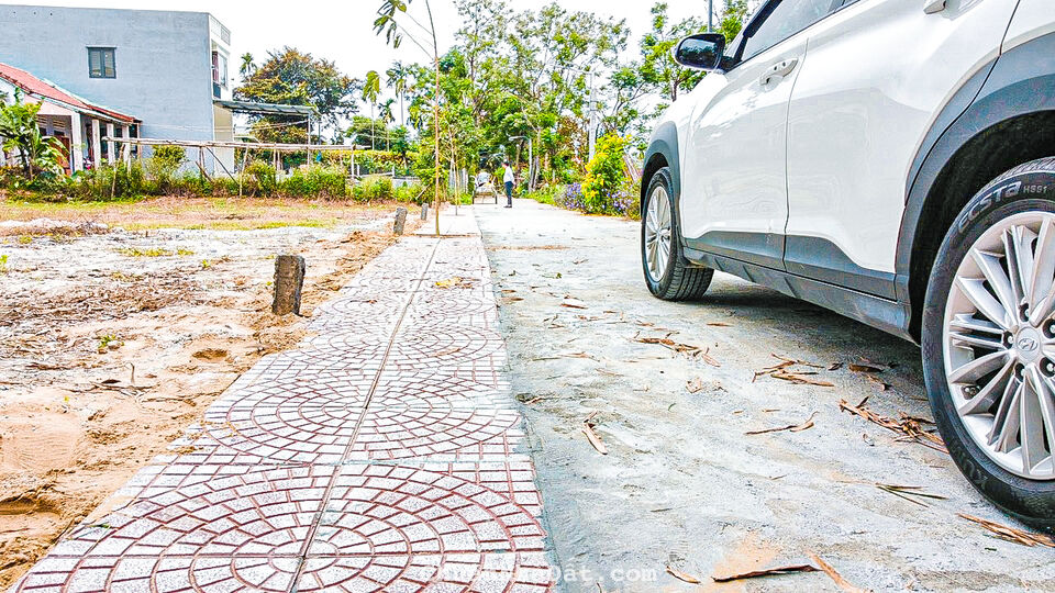 💥HOT đất nền hiếm giáp ranh TP Đà Nẵng giá chỉ từ 5,x tr/m2 💥HOT đất nền hiếm giáp ranh TP Đà Nẵng giá chỉ từ 5,x tr/m2