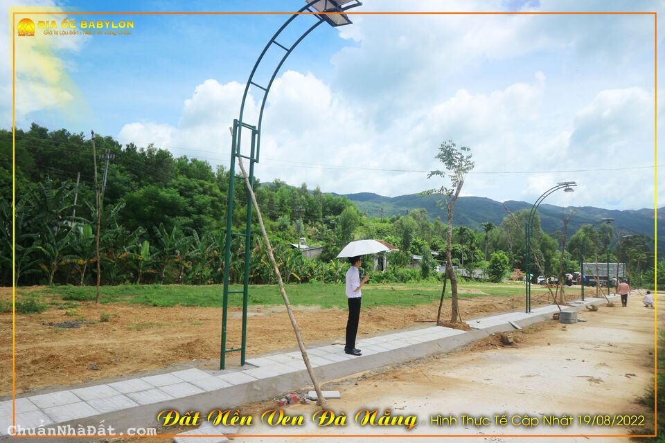 💥Hot sở hữu ngay đất nền hiếm KCN Đại Lộc chỉ từ 350 triệu 💥Hot sở hữu ngay đất nền hiếm KCN Đại Lộc chỉ từ 350 triệu