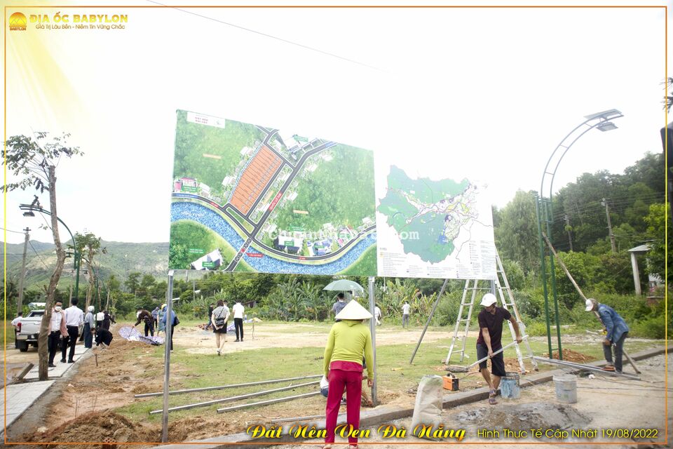 💥Hot sở hữu ngay đất nền hiếm KCN Đại Lộc chỉ từ 350 triệu 💥Hot sở hữu ngay đất nền hiếm KCN Đại Lộc chỉ từ 350 triệu