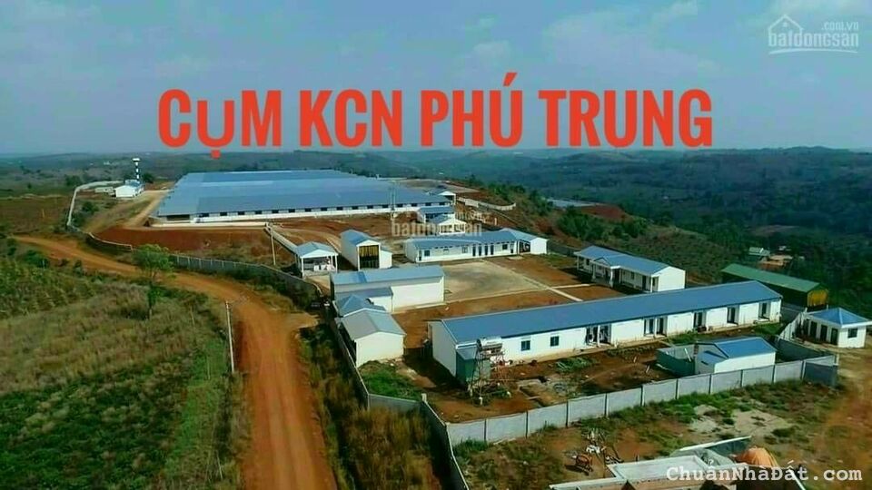 Đất Thổ Cư Mặt Tiền Đường Bê tông ngay Quốc lộ 14 Đất Thổ Cư Mặt Tiền Đường Bê tông ngay Quốc lộ 14