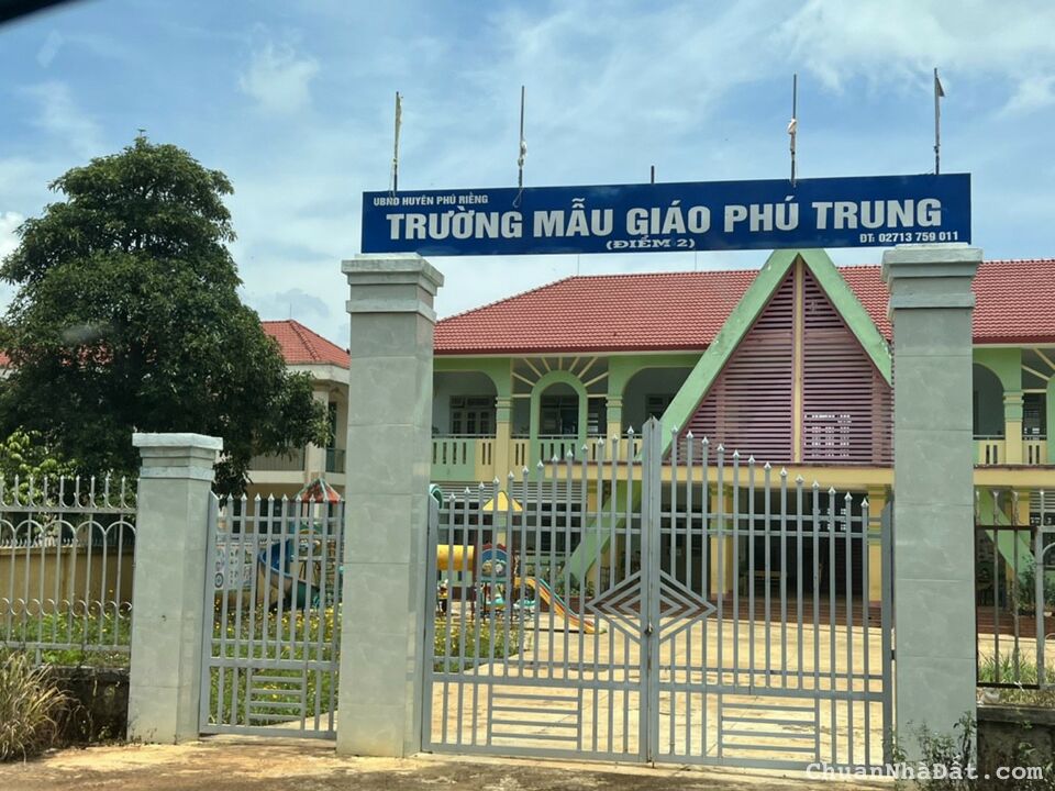 4 nền mặt tiền nhựa 5x50x100tc ngay ủy ban giá ngộp