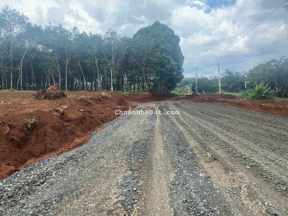 Cần bán lô đất đối diện KCN Becamex giá rẻ