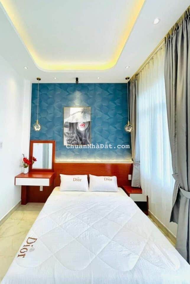 Chính chủ bán gấp nhà Hxh Hai Bà Trưng, P Võ Thị Sáu, Quận 3 dt 40,5m2 Giá 3tỷ330 SHR Chính chủ bán gấp nhà Hxh Hai Bà Trưng, P Võ Thị Sáu, Quận 3 dt 40,5m2 Giá 3tỷ330 SHR